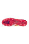 Morelıa Neo 4 Beta Japan Men's Football Boots White / Pink - 2