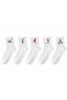 Legend 7 Series Set of 10 Football Themed Socks - 4