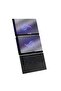 واقي شاشة Asus ROG Zephyrus Duo غير لامع مقاس 16 بوصة نانو شفاف - 5