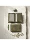 100% Genuine Leather Minimalist Vertical Small Model Credit Card Holder and Wallet - 3