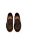 Italian Style Internal and External Natural Leather Suede Men's Shoes Brown T15211-03 - 3
