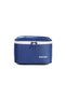 Relaxion 1920 Primary School Boys' Navy Blue School Bag Set of 3 - with Lunch Box, Pen Holder, and Plush Keychain - 5