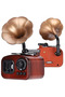 Gramophone Music Box - 3