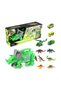 Set de joaca, vanatorii de dinozauri, - 4