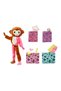 Jungle Monkey Series Doll HKR01 - 4