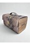 Luxury Makeup and Jewelry Organizing Case |   Cosmetics, Accessories and Personal Items Organizer Box - 2