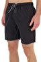 Ml Gustavo 19Ct483 6Fx Black Men's Swim Shorts
