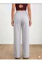 2-Pack Women's Seasonal Oversize Sweatpants Set - Black & Gray Color Options - Comfortable Fit - 7