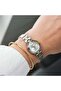 Ch000137 Women's Wristwatch with Steel Strap - 2