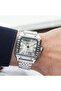 Ch000134 Men's Wristwatch with Steel Strap - 2