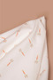 Baby Kids Blanket 85X95 cm 100% Cotton Printed - 3
