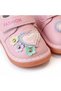 - Baby Musical Flower Shoes- Pink,white - 0M to 24M - 3