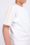 Boy's Elastic Waist Cotton Shorts Set - 3