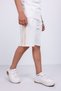 Boy's Elastic Waist Cotton Shorts Set - 4