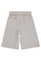 Chino 6-9 Years Old Capri - Beige - 3