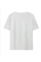 Women's 90's Babe Pink Text Printed Tshirt - 2