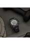 Men's Black Digital, Black Silicone | TW5M66900 - 6