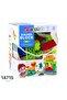 100 Piece Cube Assembly - 2