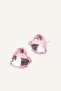Women's 2-Piece Earrings H2551Axns - 2