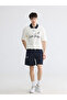 Sparkling Choices from Shining Store Men's T-Shirt with Devrik Roba Collar Embroidery - 2