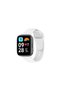Xiaomi Redmi Watch 3 Active Classic Strap White - 3