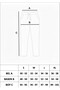 Women's Luxury Oshyo Pants with Pockets, Adjustable Drawstring and Elastic Waist - 4