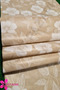 Non-Slip Shelf Cover 50X500 Cm(±10-15Cm)Patterned |   Inside Cabinet, Drawer and Refrigerator Cover