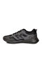 Black Comfortable Sole Unisex Sports Shoes 900895 Hml Ii - 4