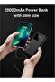 Power Bank – 20000mAh - 4