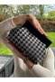 Bahram Petite - Clutch Bag, Hand Bag, Chain Shoulder Bag, Clutch - 2