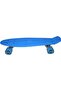 Skateboard, AL-2034, Blue - 2