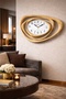 Ceas Perete Silentios Design Abstract - Cavero - 3