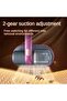 Mite And Dust Vacuum Cleaner Remover Bed Sofa Vacuum Cleaner Cordless Sofa Cleaner Handheld Powerful - 4