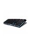 Mechanical Key Board with Light KB2392 - 8