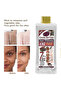COCOBUTTER SUPER WHITENING OIL 200ML - 2