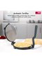 Mexican Style Tortilla Press For Making Homemade Tortillas & Tacos - 4