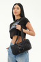 Y2K Corset Bowling Bag (28*17*11 Sap 61) - 4