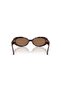 Dolce gabbana dg4537 502 73 53 women's sunglasses - 3