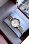Original 2 Year Warranty Women's Wristwatch Steel Band Waterproof - 2