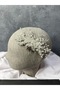 Zircon Special Design Bridal Hairpin Bridal Hair Accessory Party Costume Accessory - 3