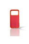 iPhone 17 Pro Max Launch Case Velvet Inside Premium Quality Silicone Cover - 2