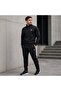 Black Men's Tracksuit Set Ct176 Leon T.Suit