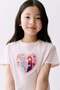 Printed T-shirt - 3