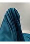 Silk Satin Fabric (1 Meter × 1.5 Width) - 4