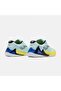 Topes2605Om Open Men 26 Men's Padel Shoes Turquoise - 4