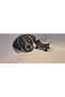 Toilet Paper Organizer with Dog Figure (for Decoration Purposes) - 2