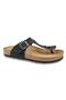9910-Z54 Women's Anatomical Flip-Flops - 4