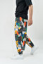Men's Casual Loose Comfortable Oversize Trousers - 2
