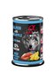 Salmon & Pineapple 400gram