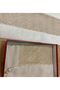 Tablecloth – Dertsiz 12-Person Single Tablecloth Dowry Gift Box Dertsiz Stain-Resistant Garden Linen - 2